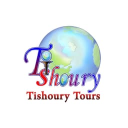 Tourism Co Logo