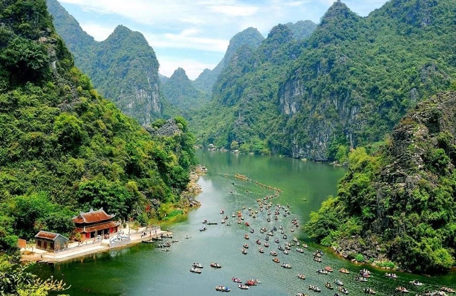 Vietnam 