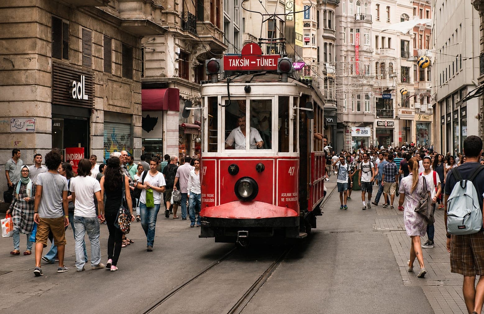 Istanbul