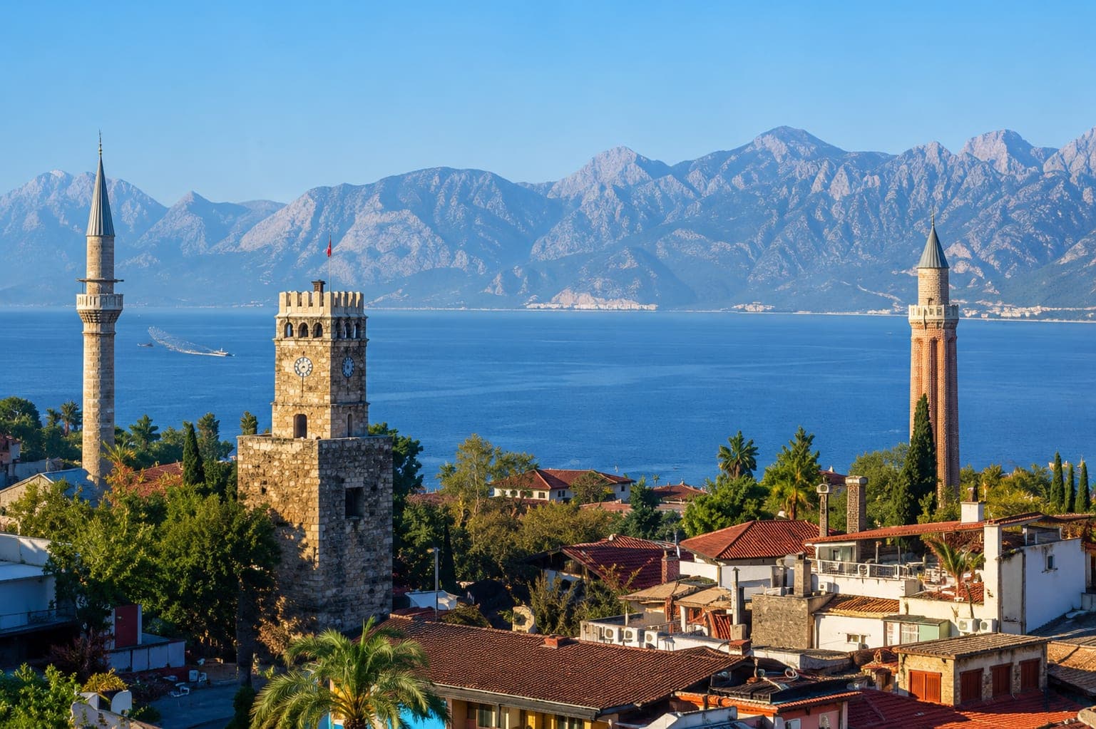 Antalya