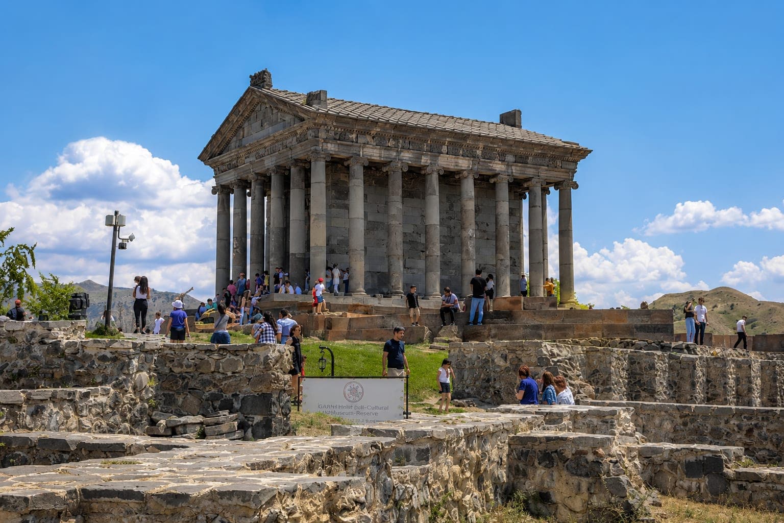 Armenia