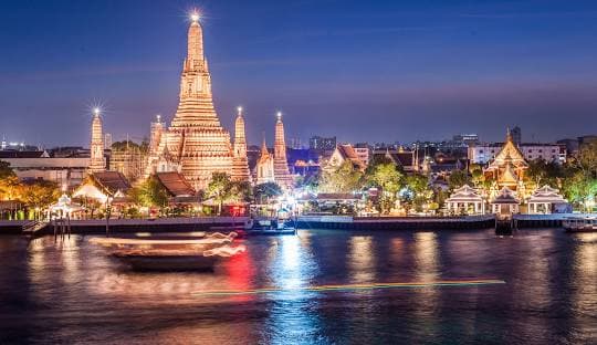 Phuket package